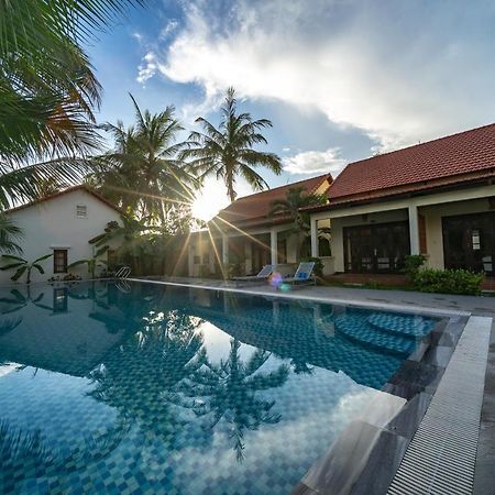 Phu Quoc Dumbo Bungalow Ngoại thất bức ảnh