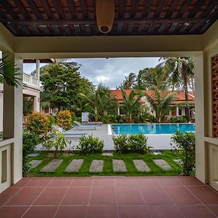 Phu Quoc Dumbo Bungalow Ngoại thất bức ảnh