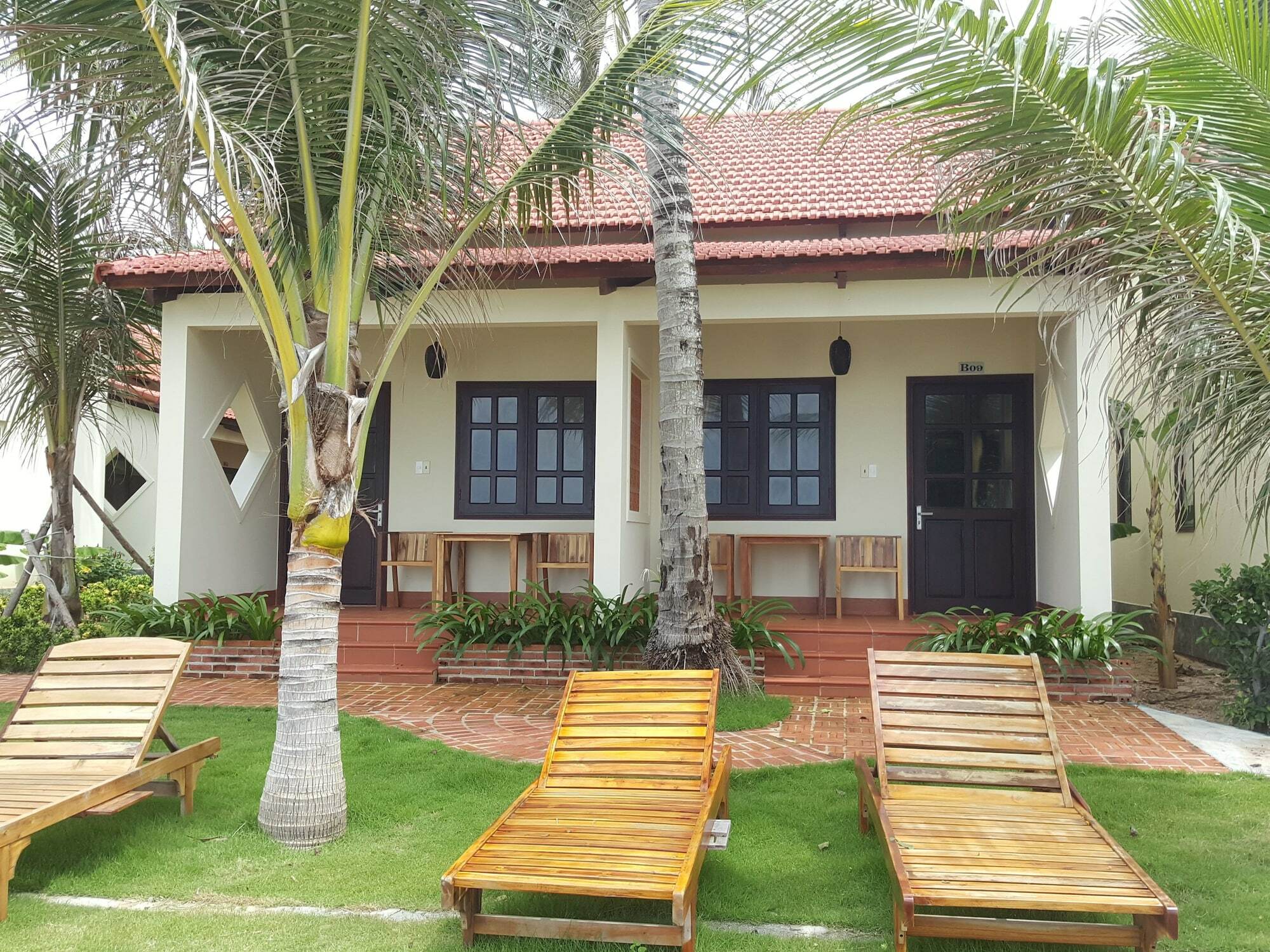 Phu Quoc Dumbo Bungalow Ngoại thất bức ảnh