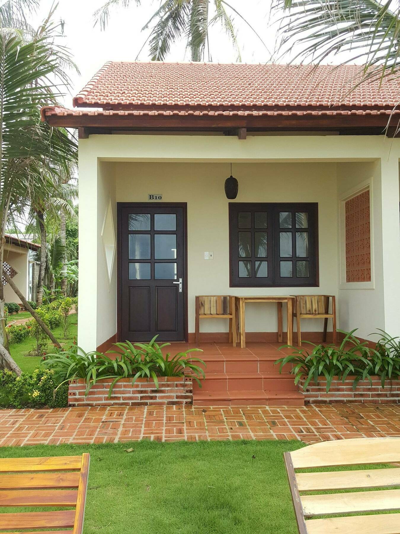 Phu Quoc Dumbo Bungalow Ngoại thất bức ảnh
