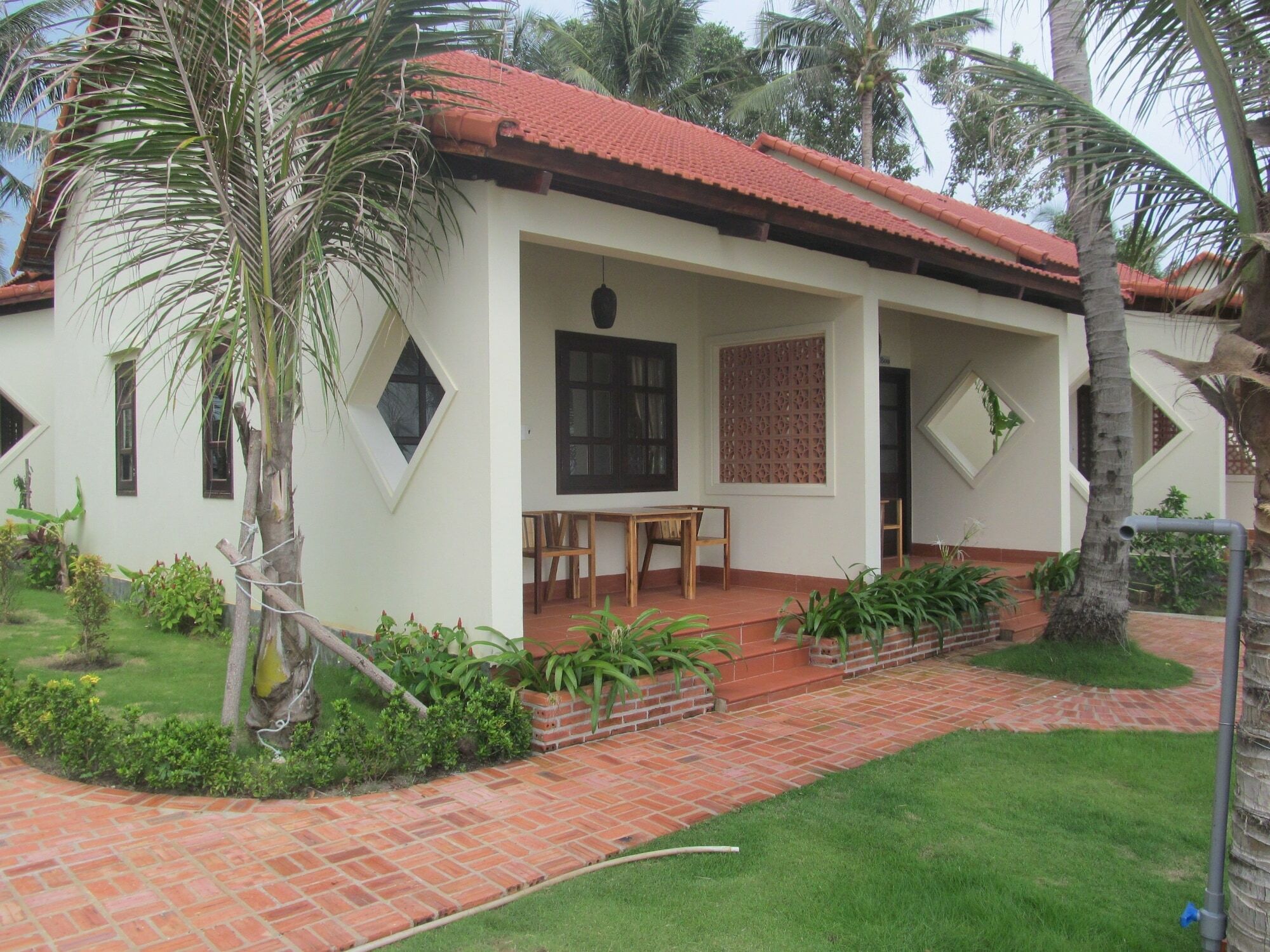 Phu Quoc Dumbo Bungalow Ngoại thất bức ảnh