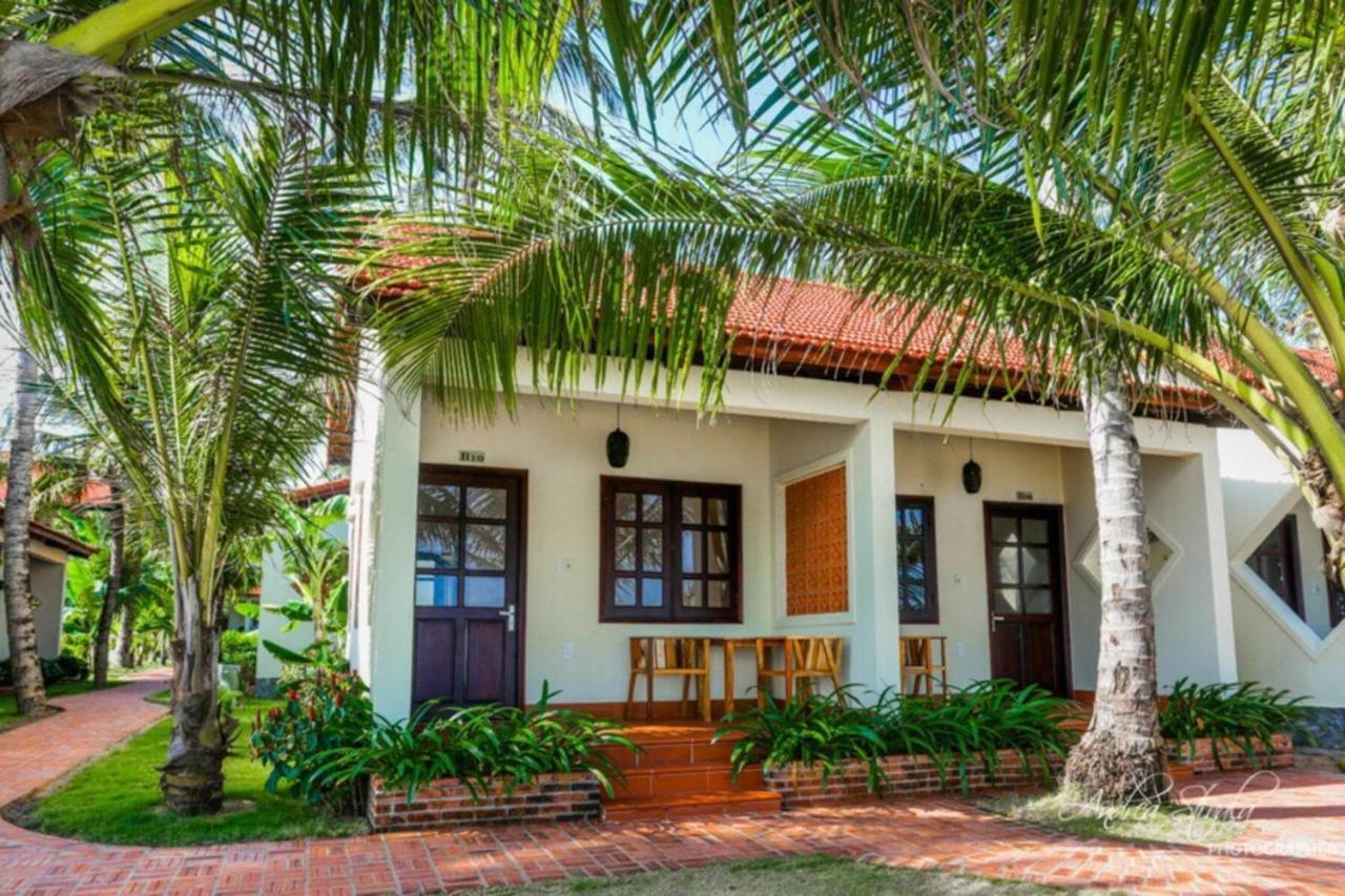 Phu Quoc Dumbo Bungalow Ngoại thất bức ảnh
