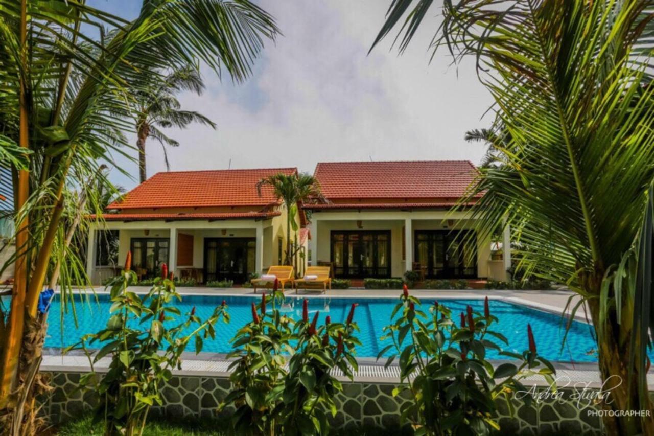Phu Quoc Dumbo Bungalow Ngoại thất bức ảnh