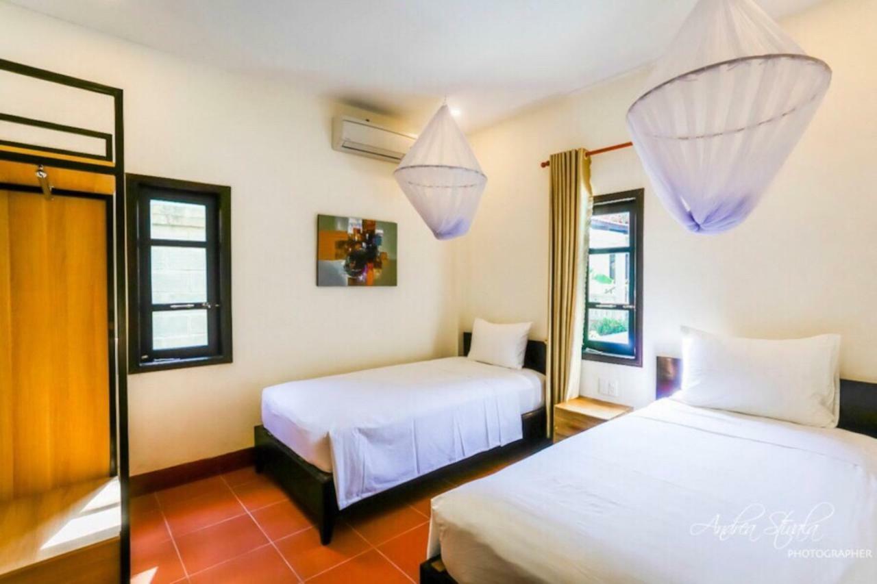Phu Quoc Dumbo Bungalow Ngoại thất bức ảnh