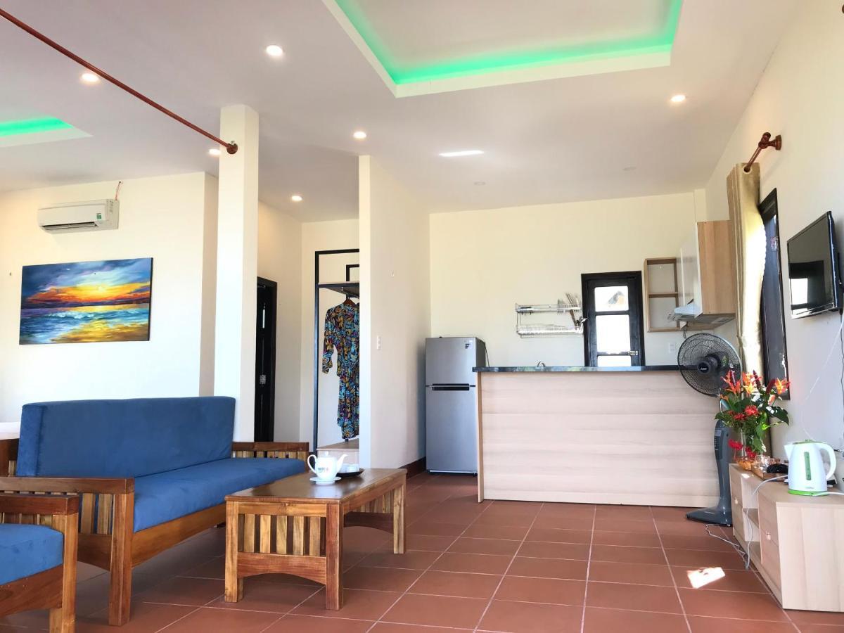 Phu Quoc Dumbo Bungalow Ngoại thất bức ảnh