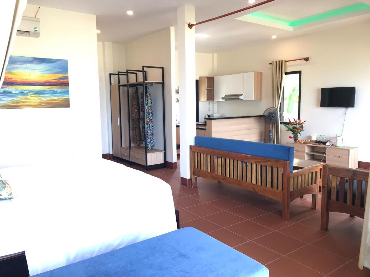 Phu Quoc Dumbo Bungalow Ngoại thất bức ảnh