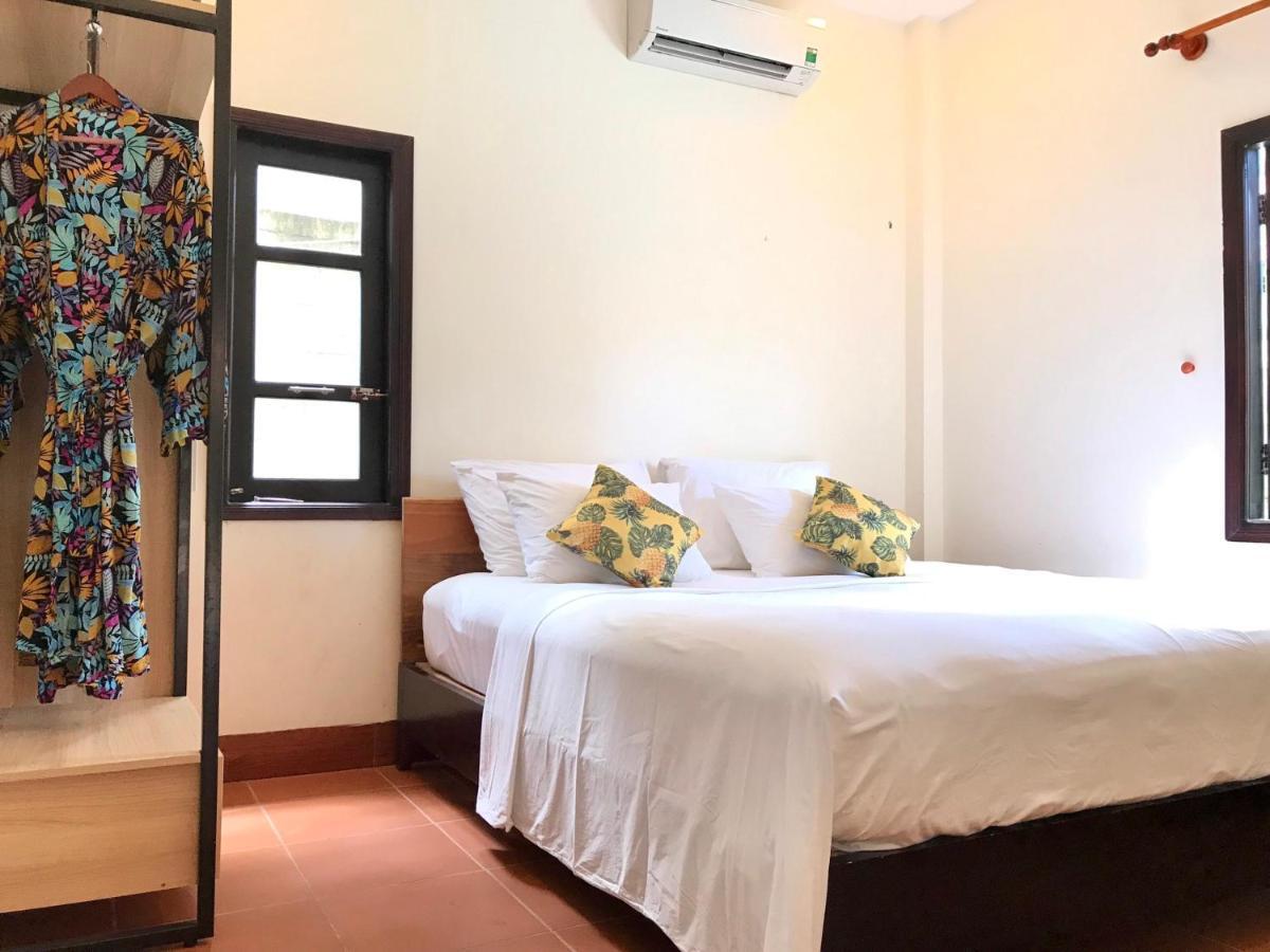 Phu Quoc Dumbo Bungalow Ngoại thất bức ảnh