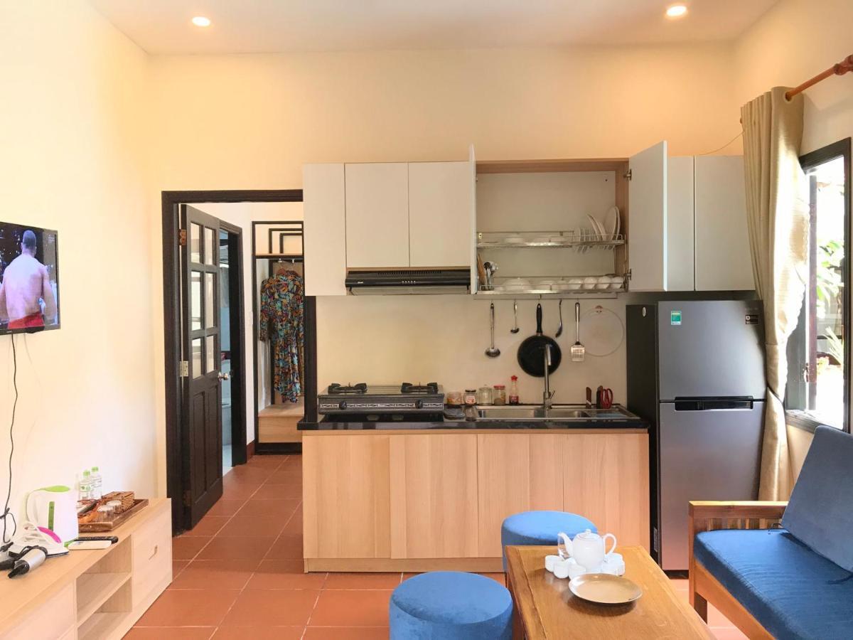 Phu Quoc Dumbo Bungalow Ngoại thất bức ảnh