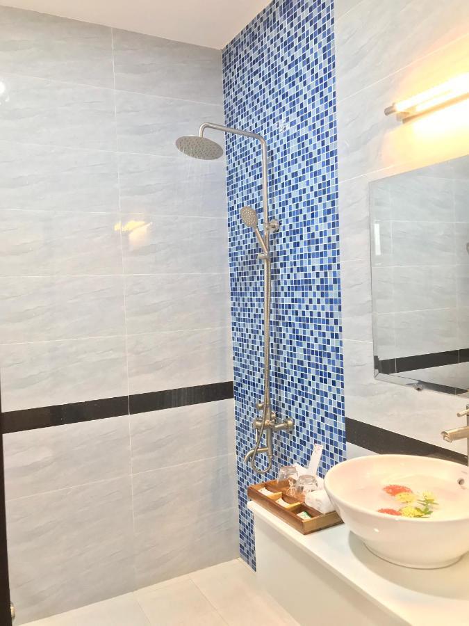 Phu Quoc Dumbo Bungalow Ngoại thất bức ảnh