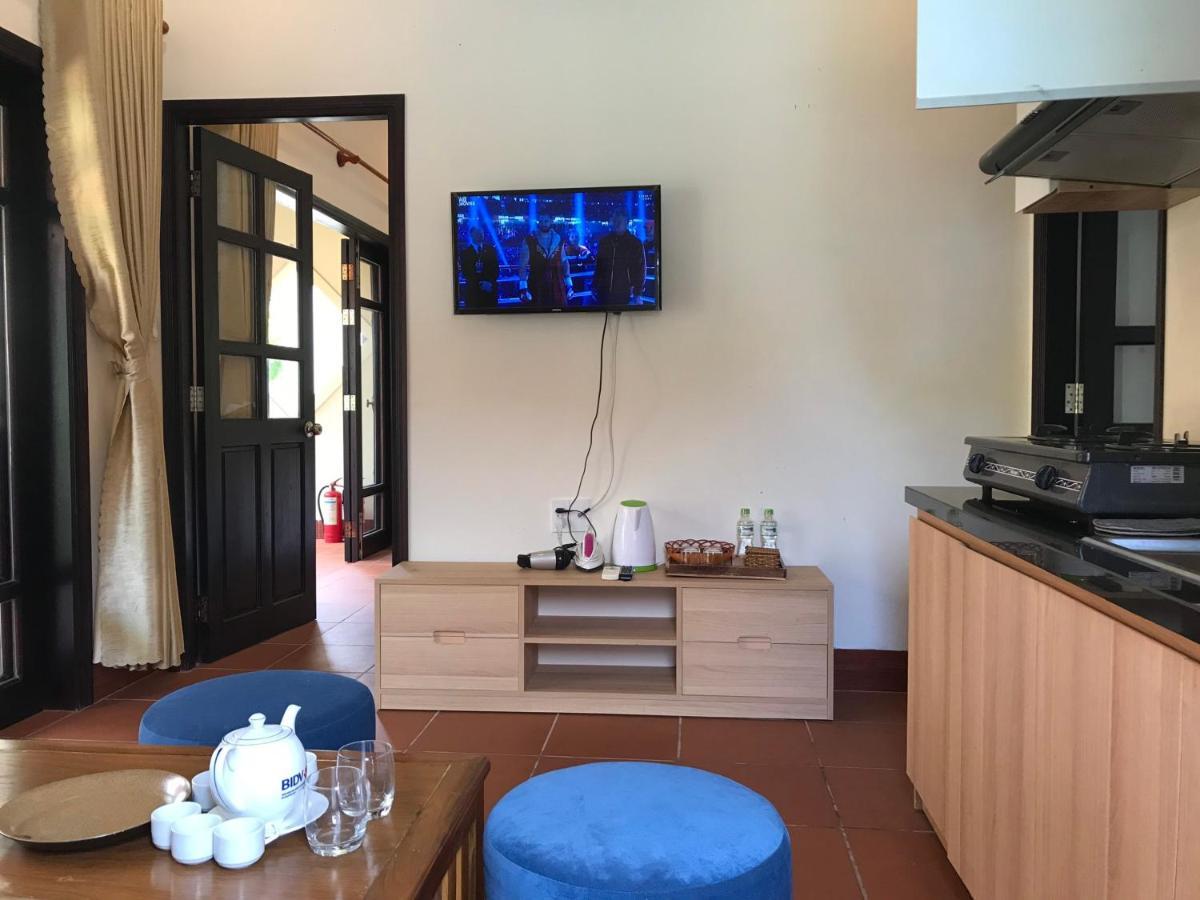 Phu Quoc Dumbo Bungalow Ngoại thất bức ảnh