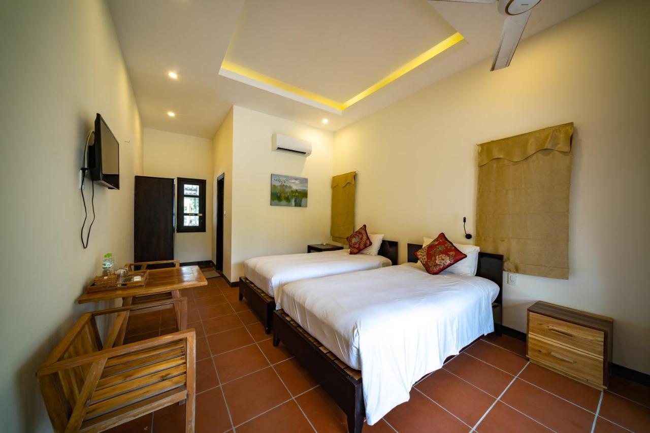 Phu Quoc Dumbo Bungalow Ngoại thất bức ảnh