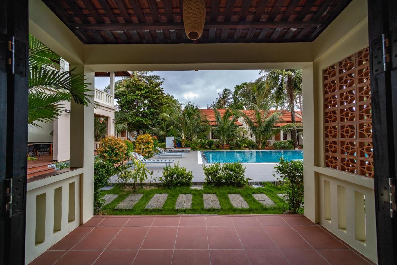 Phu Quoc Dumbo Bungalow Ngoại thất bức ảnh