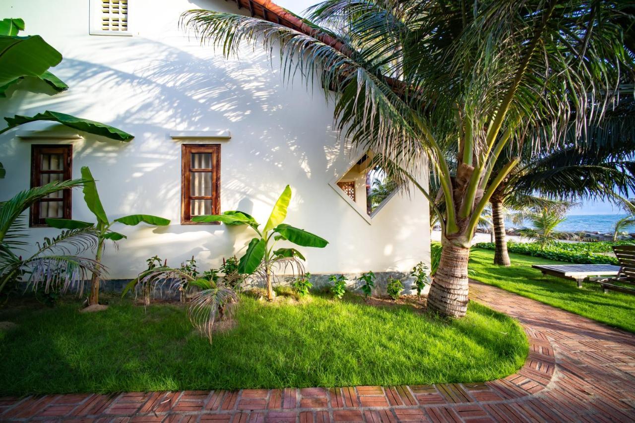 Phu Quoc Dumbo Bungalow Ngoại thất bức ảnh